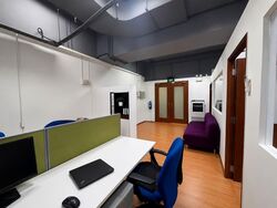 Ubi Techpark (D14), Factory #604758961